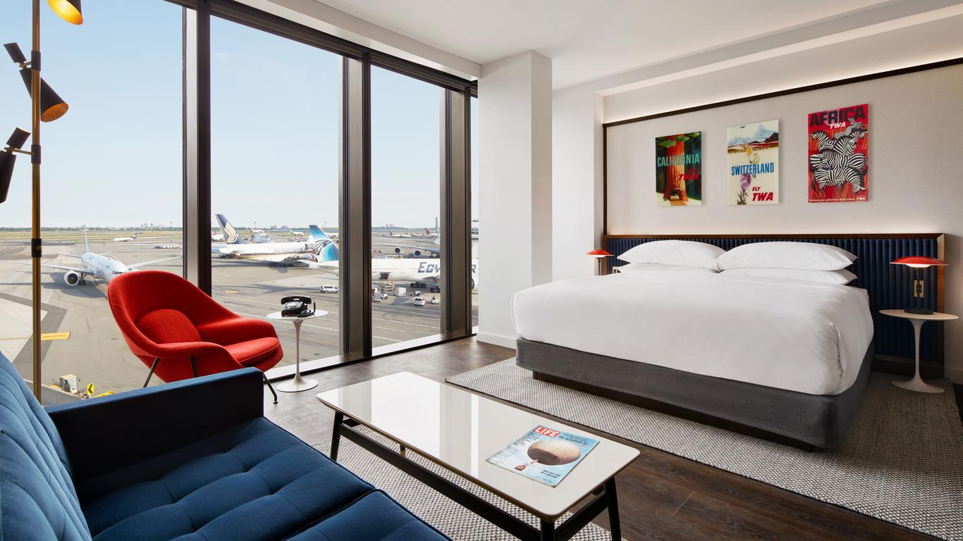 Airport Hotels